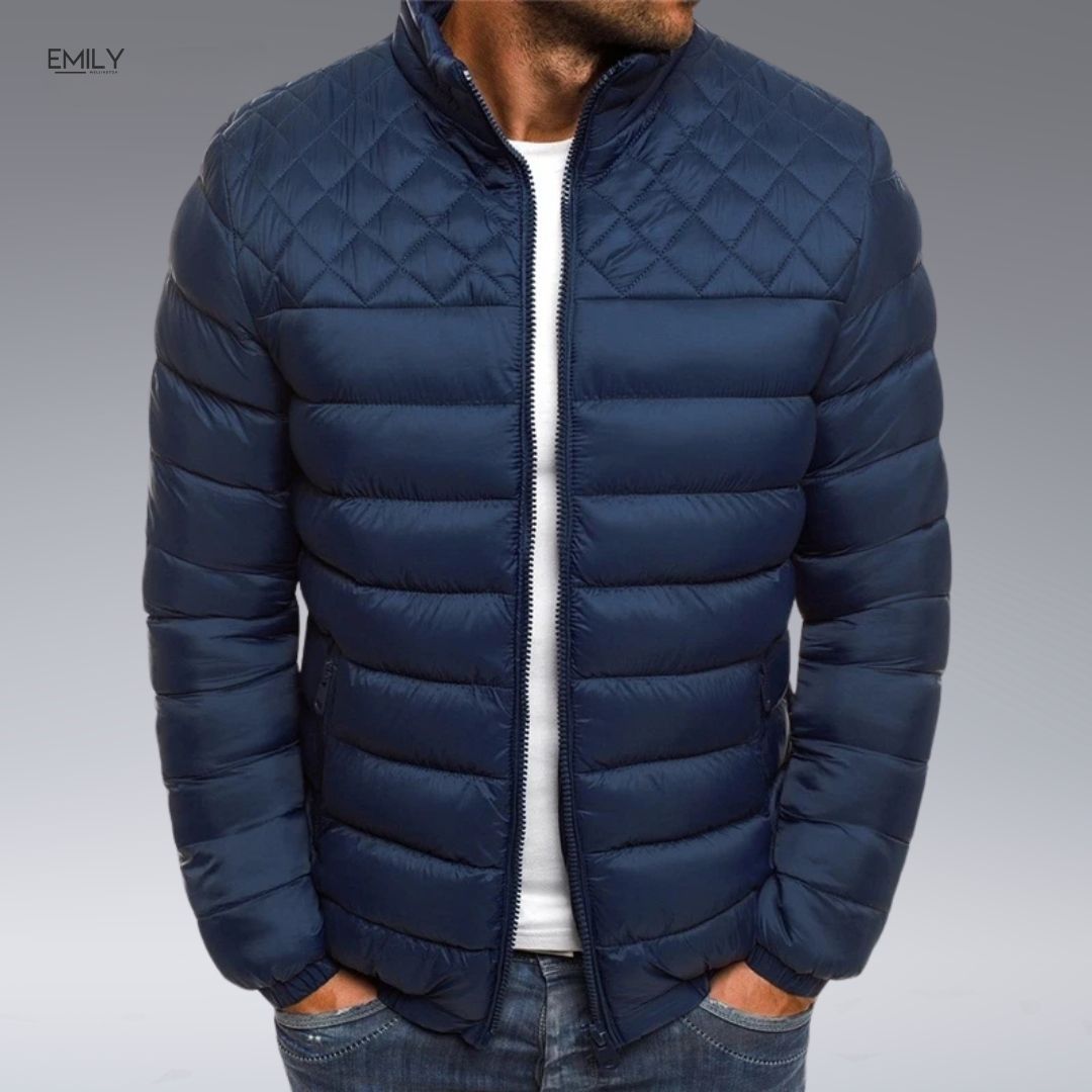 Jimmy™ Men's Winter Jacket