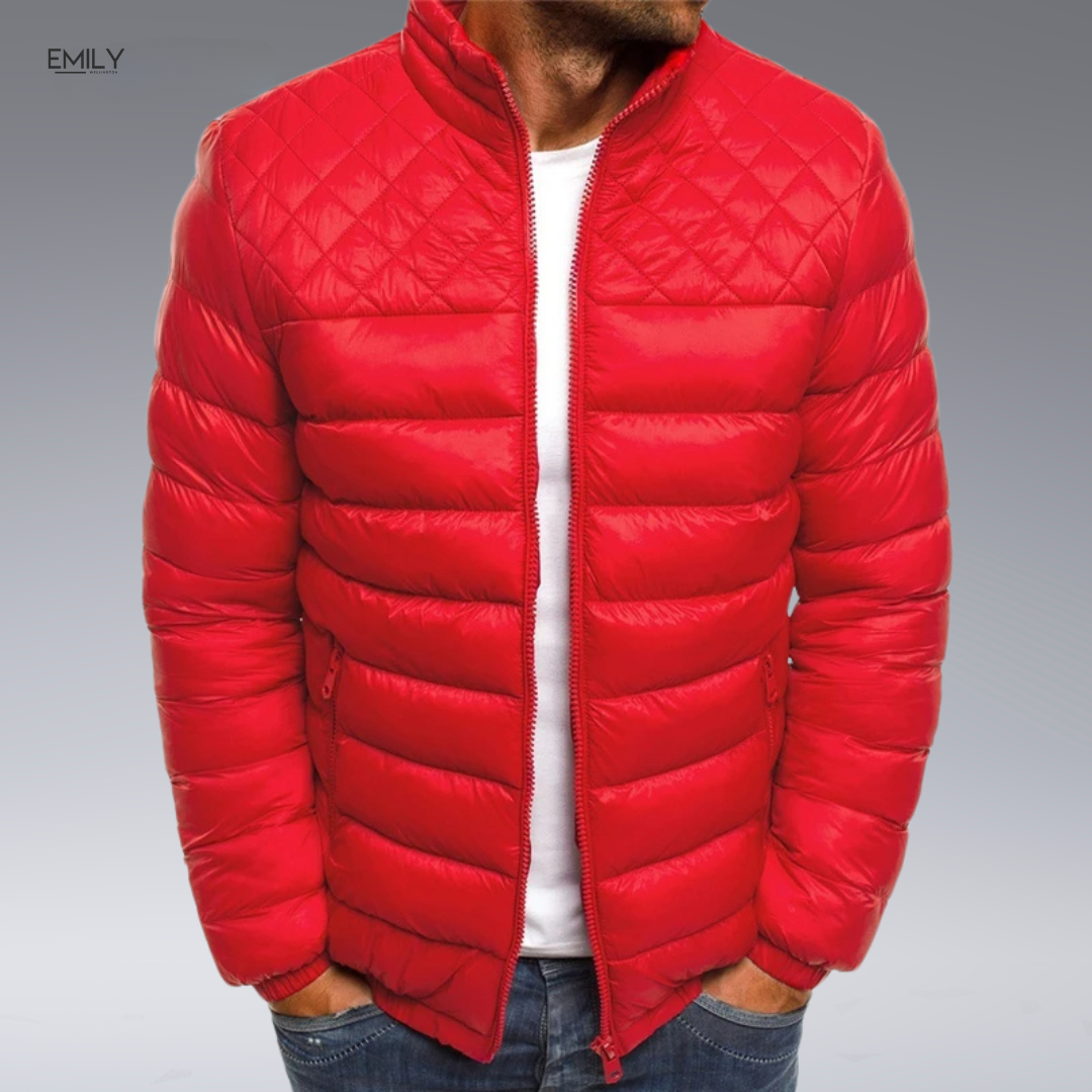 Jimmy™ Men's Winter Jacket