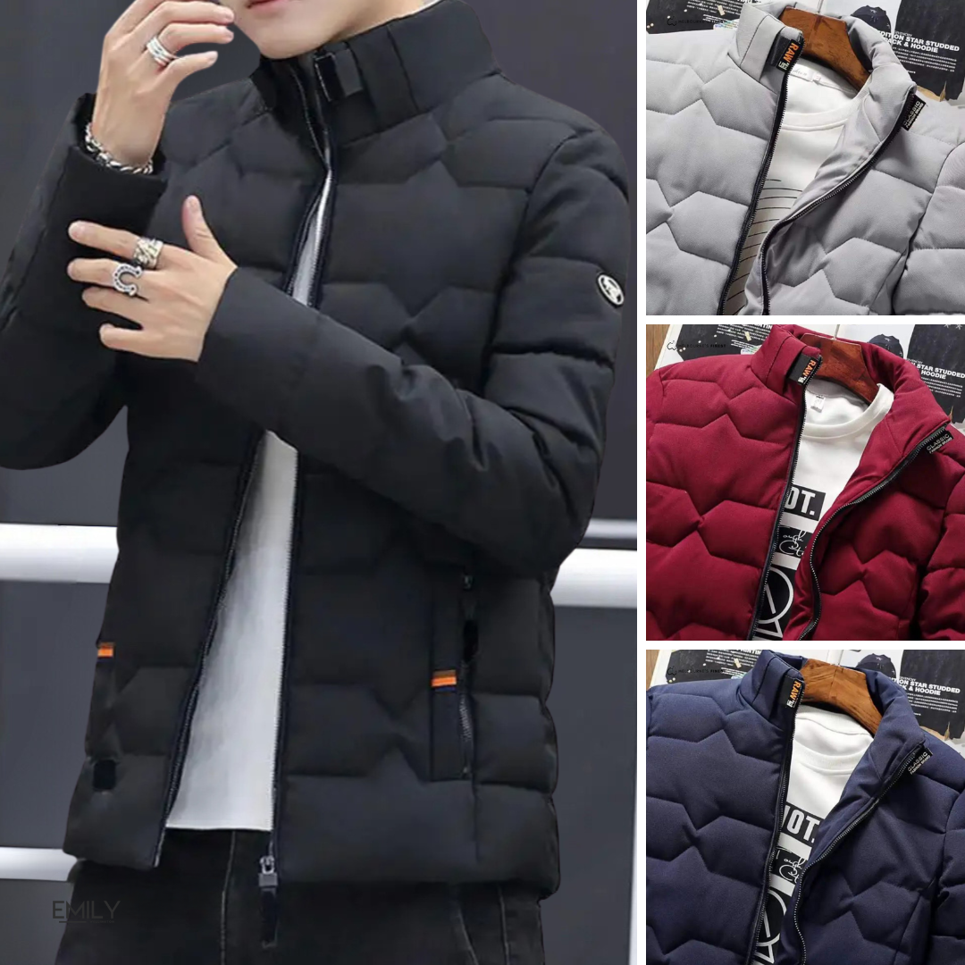 Outlet Winter jacket