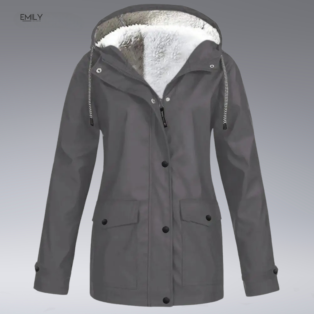 Bree™ Waterproof Winter Jacket